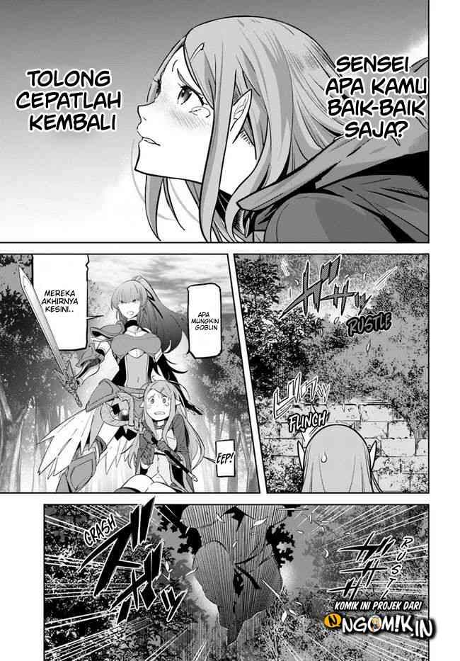 karate-baka-isekai - Chapter: 13.2