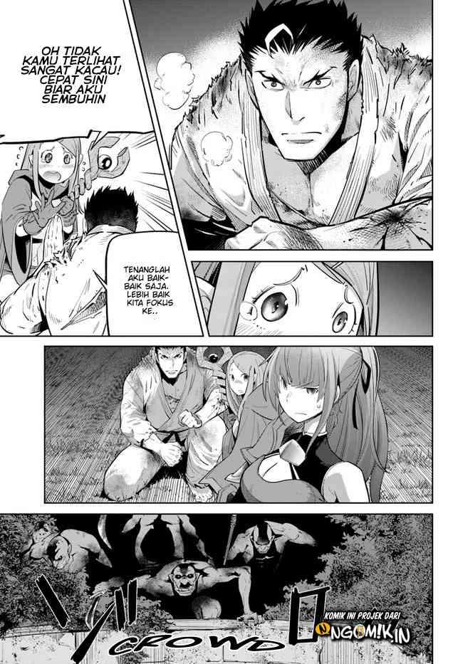 karate-baka-isekai - Chapter: 13.2
