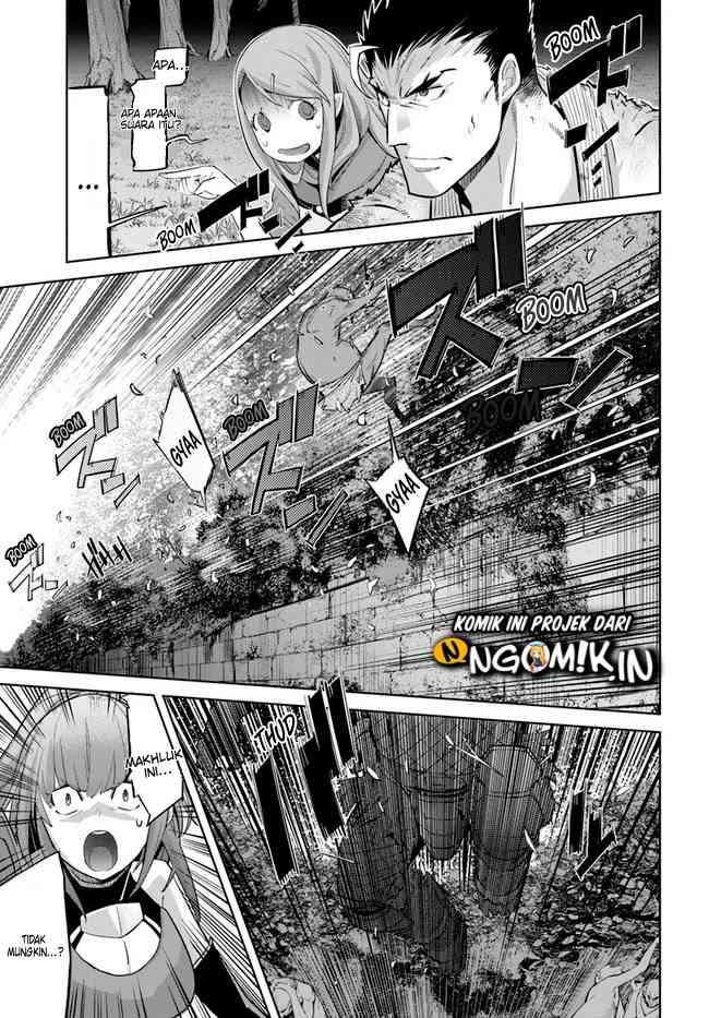 karate-baka-isekai - Chapter: 13.2