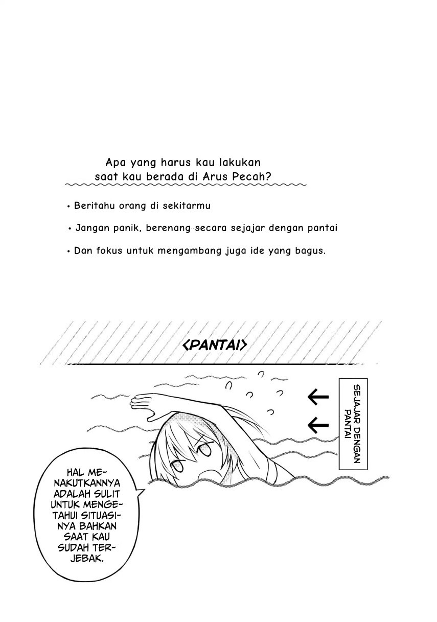 sounan-desu-ka - Chapter: 34