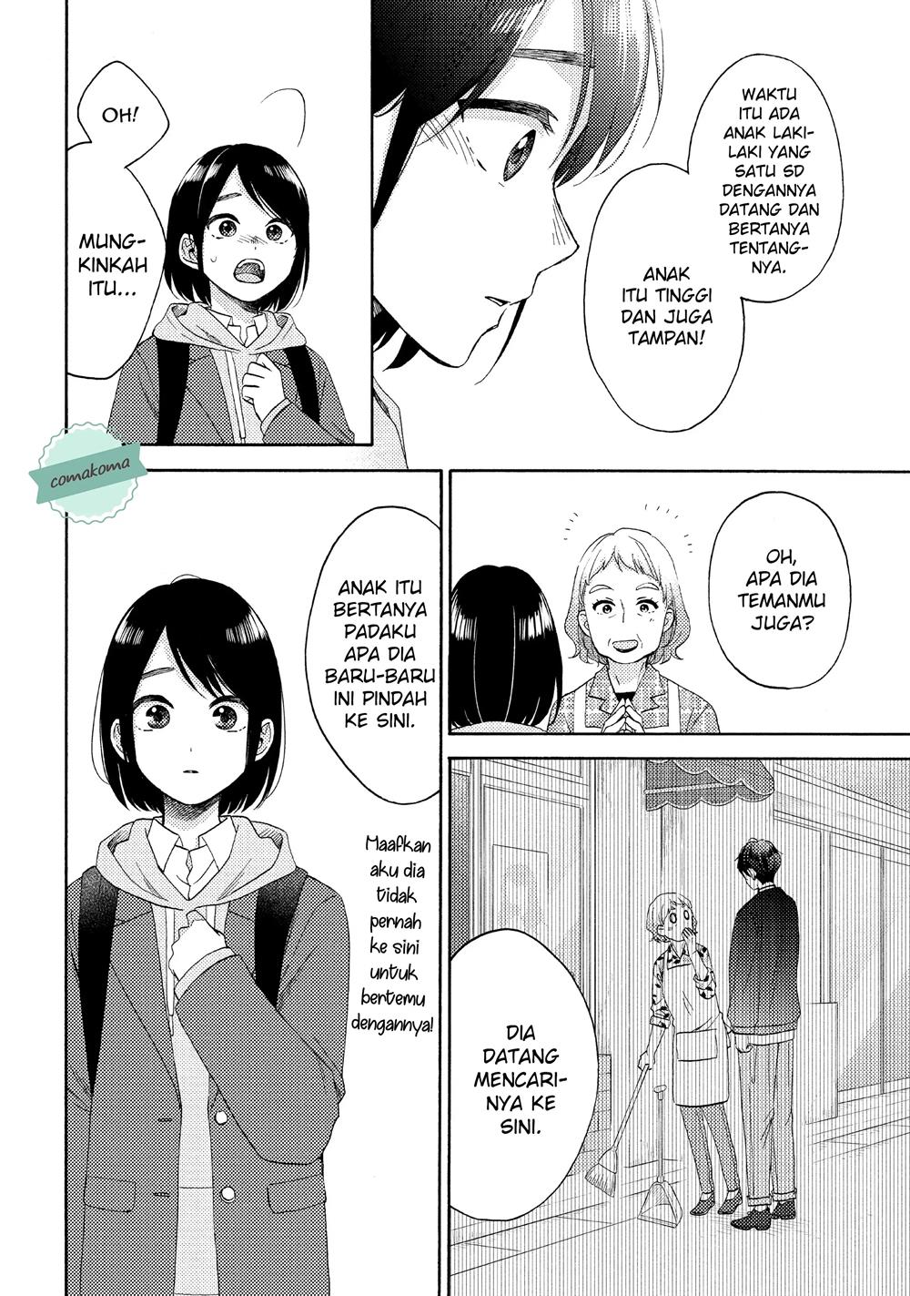 hananoi-kun-to-koi-no-yamai - Chapter: 40