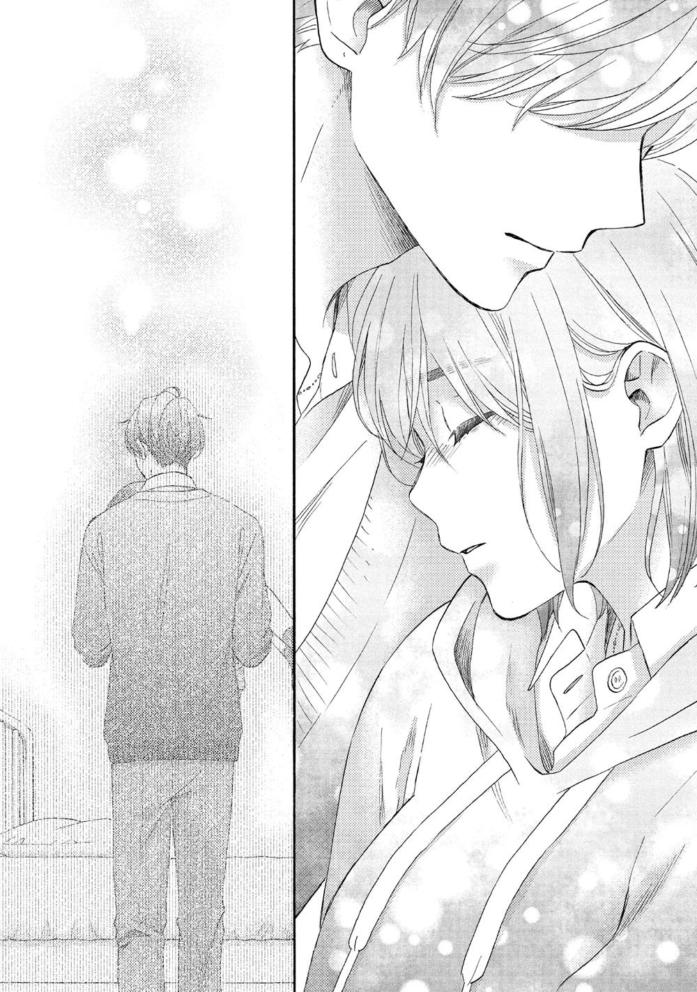 hananoi-kun-to-koi-no-yamai - Chapter: 40