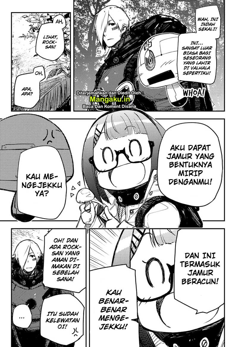 heart-gear - Chapter: 27