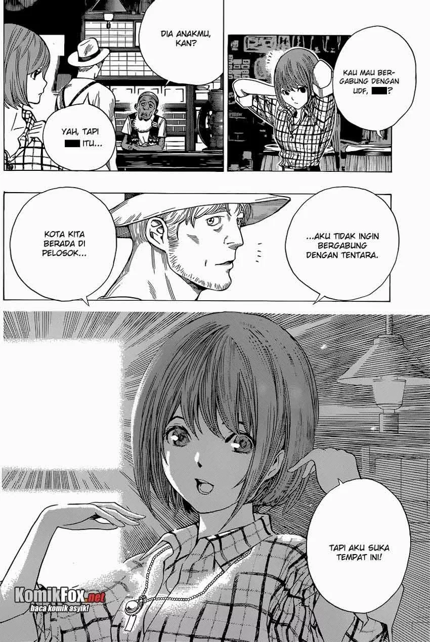 all-you-need-is-kill - Chapter: 08