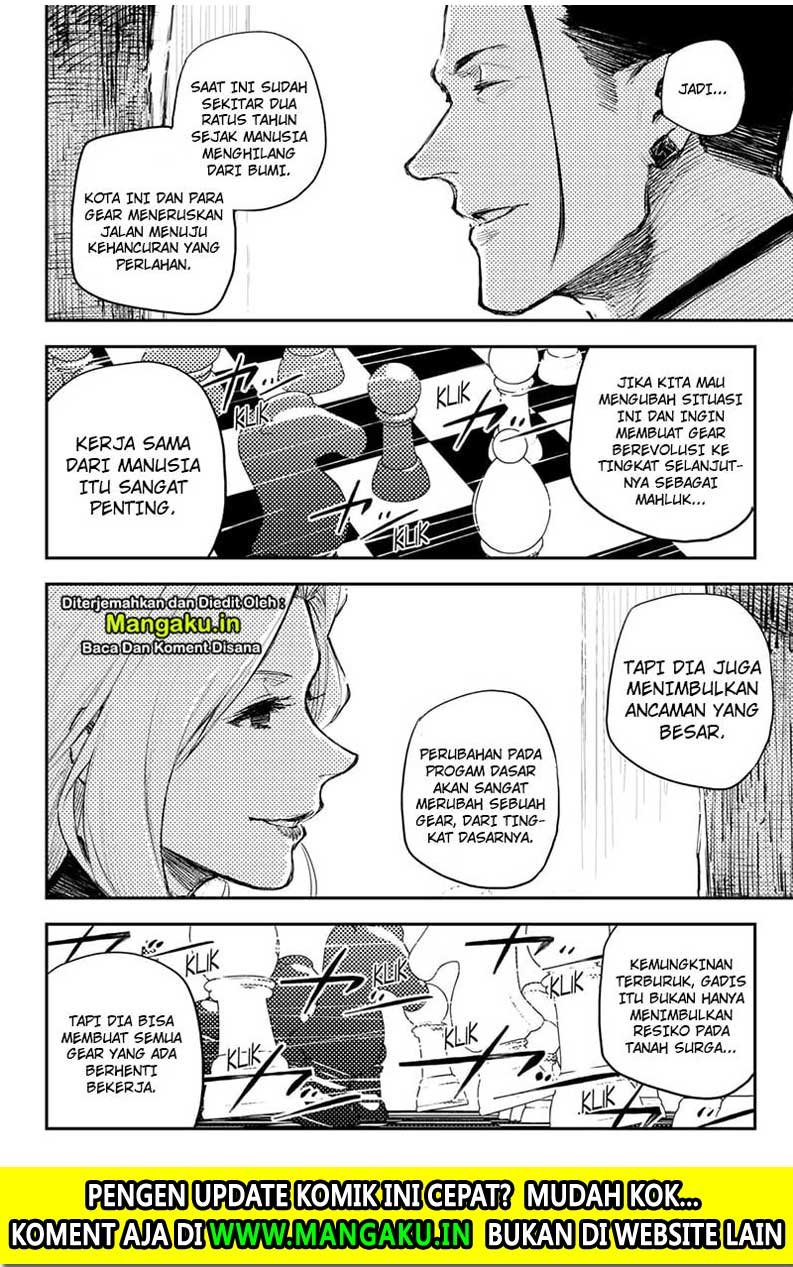 heart-gear - Chapter: 27