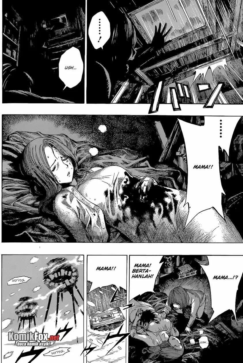 all-you-need-is-kill - Chapter: 08