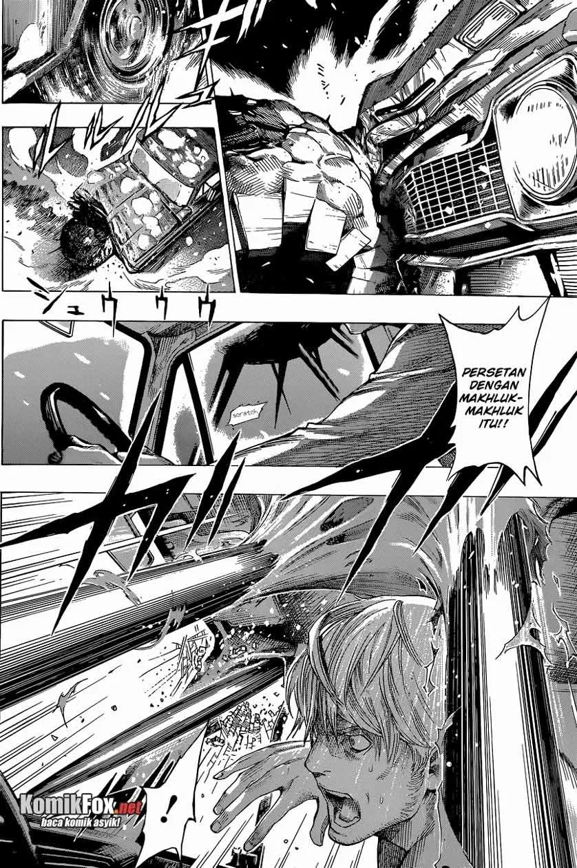 all-you-need-is-kill - Chapter: 08