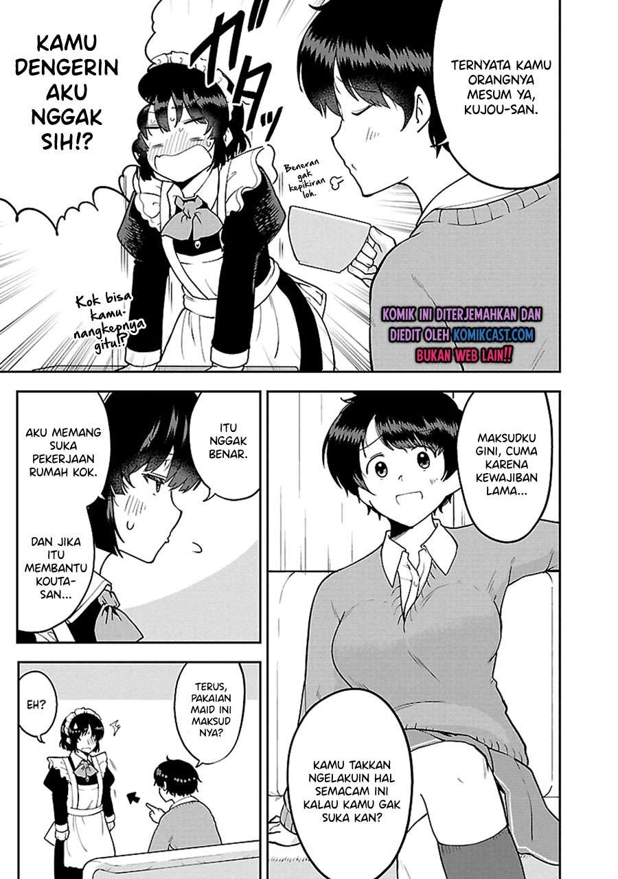 meika-san-cant-conceal-her-emotions - Chapter: 37.5