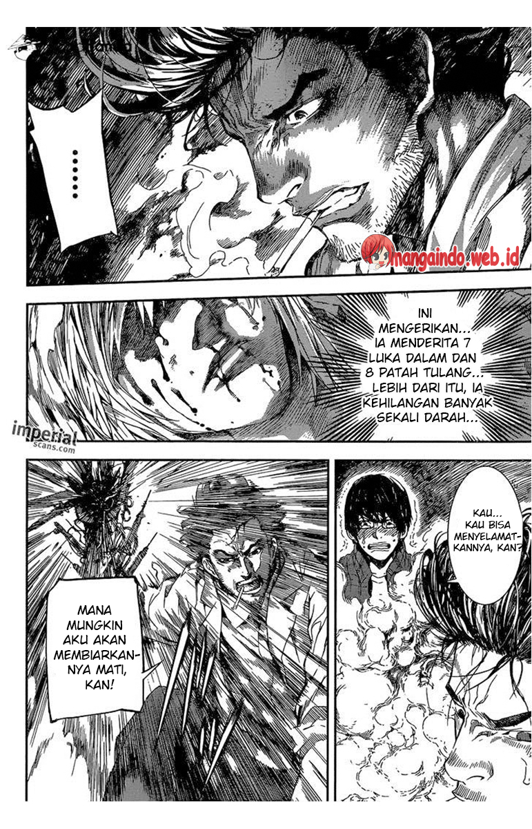 area-d-inou-ryouiki - Chapter: 94