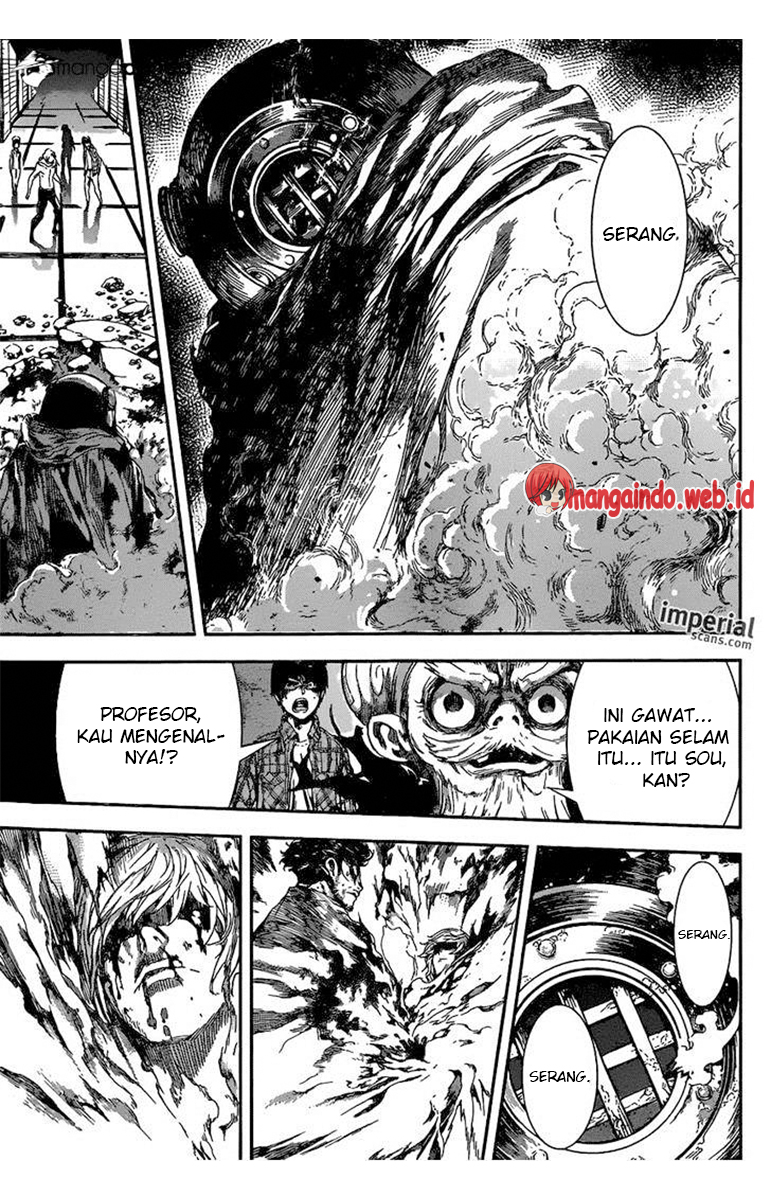 area-d-inou-ryouiki - Chapter: 94