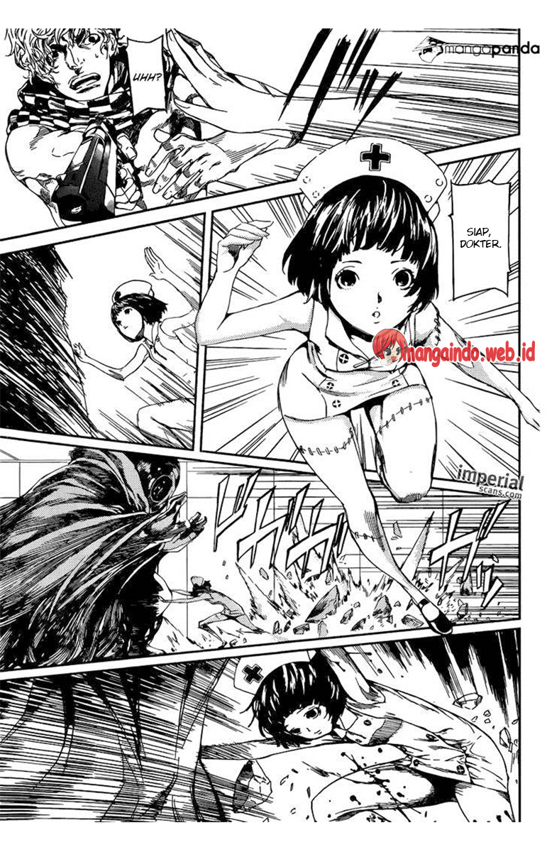 area-d-inou-ryouiki - Chapter: 94