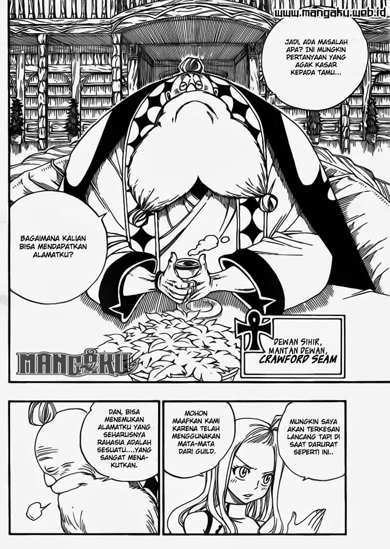 fairy-tail - Chapter: 364