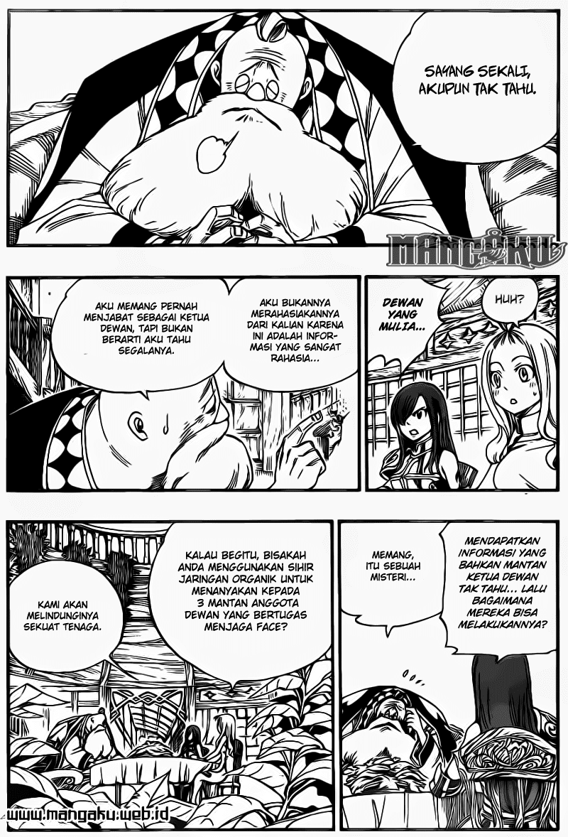 fairy-tail - Chapter: 364