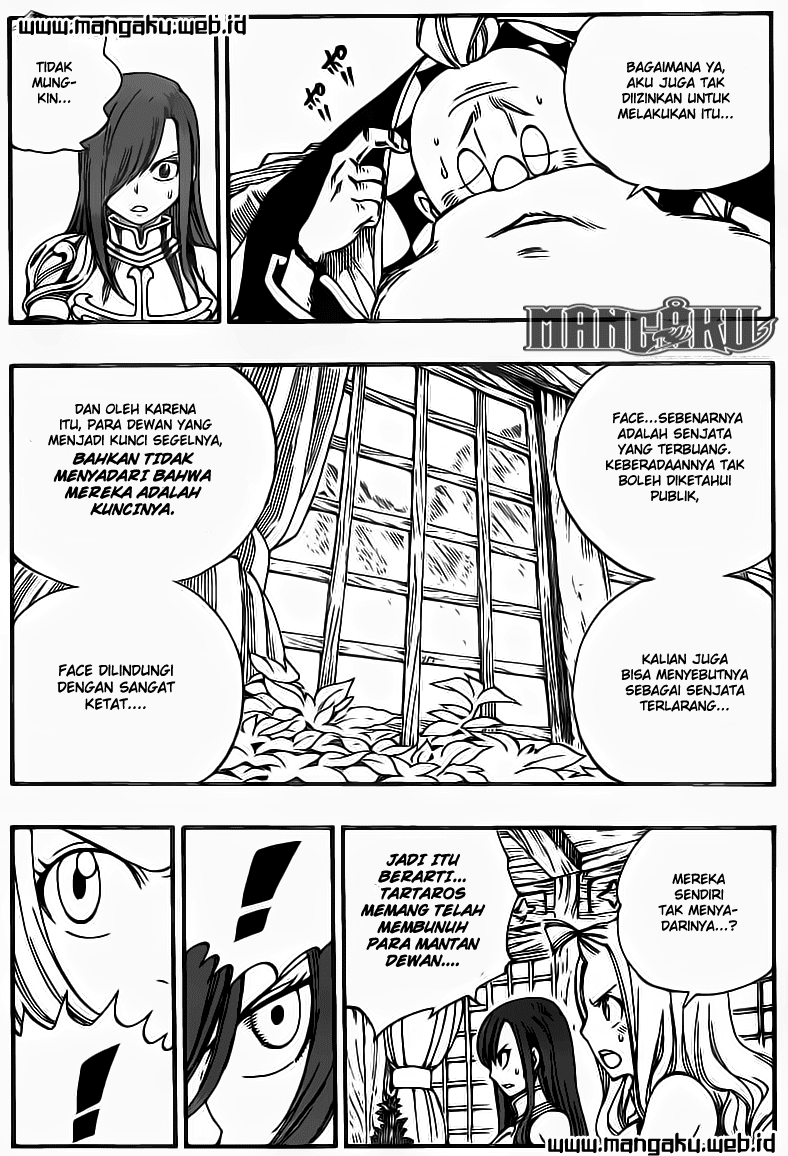 fairy-tail - Chapter: 364