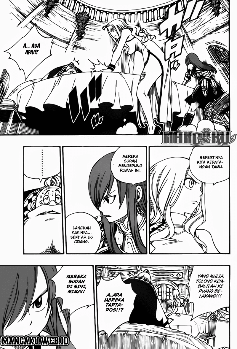 fairy-tail - Chapter: 364