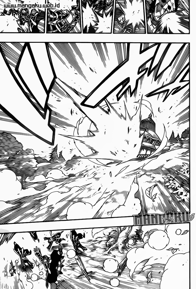 fairy-tail - Chapter: 364