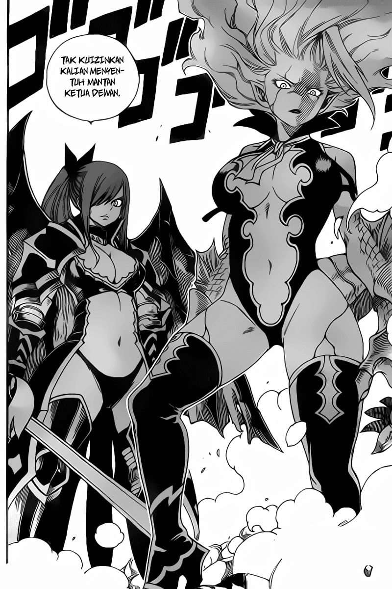 fairy-tail - Chapter: 364