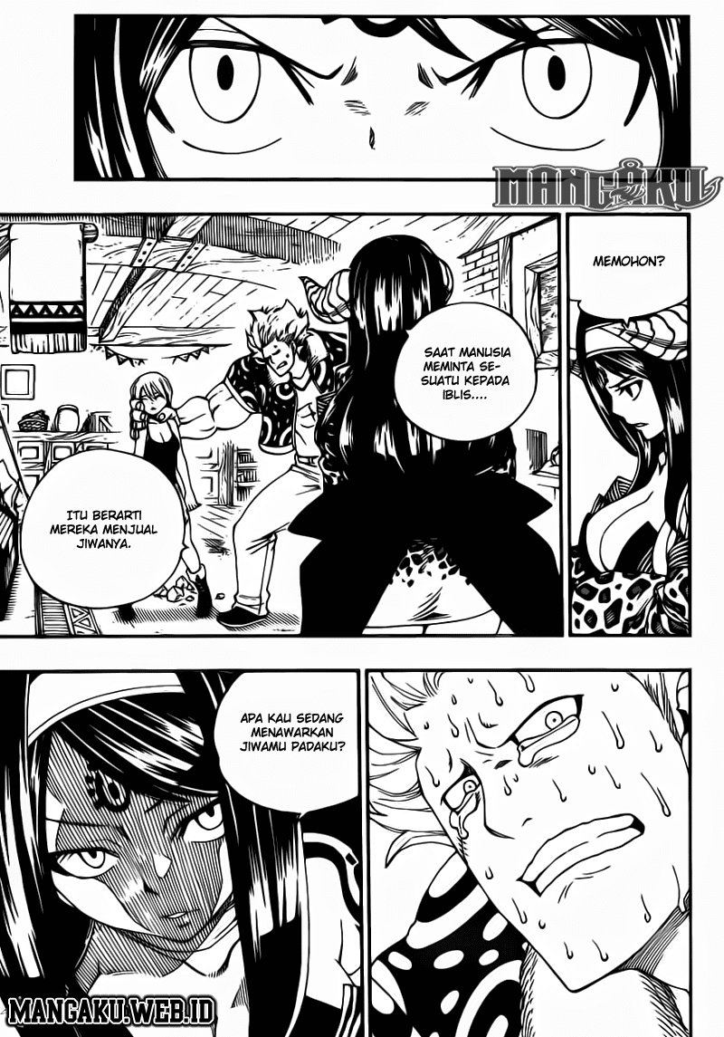 fairy-tail - Chapter: 364