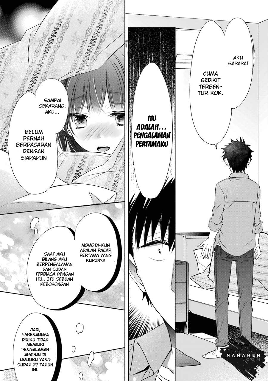 choppiri-toshiue-demo-kanojo-ni-shite-kuremasu-ka - Chapter: 9