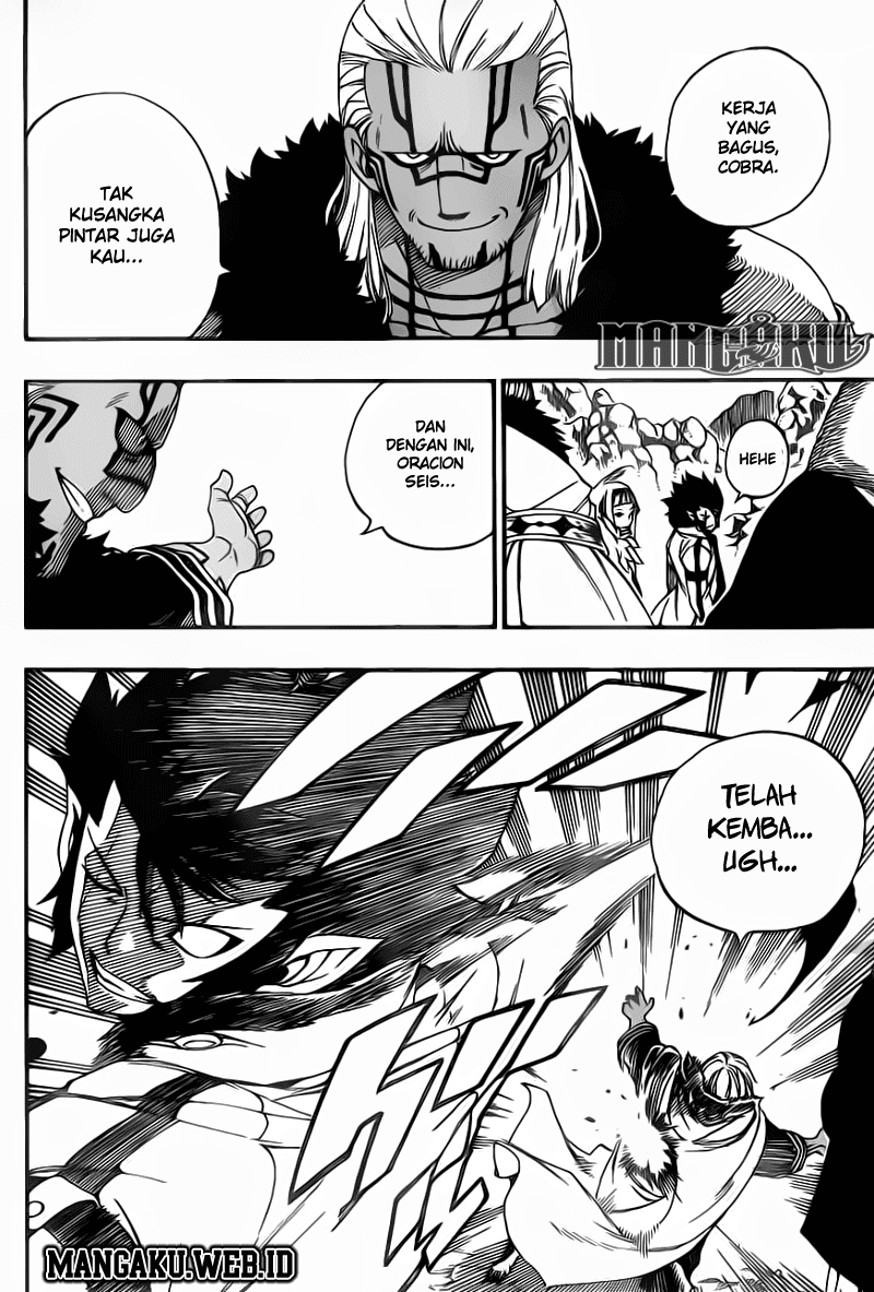 fairy-tail - Chapter: 364