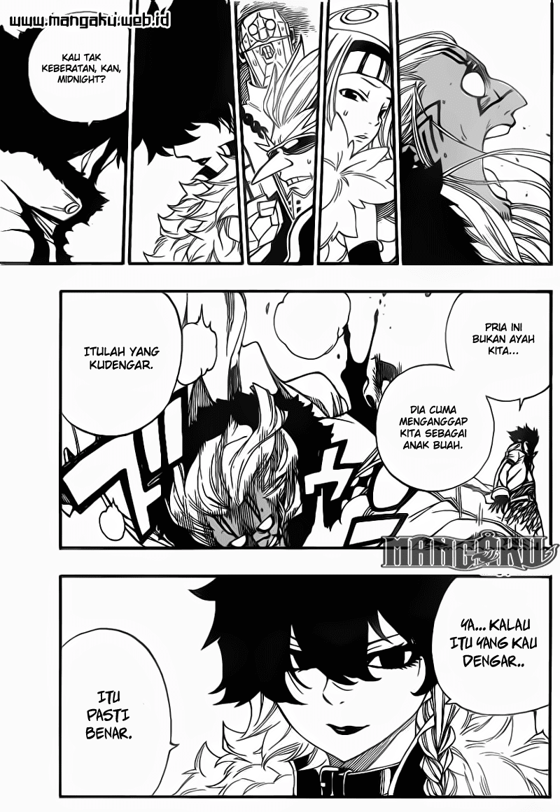 fairy-tail - Chapter: 364