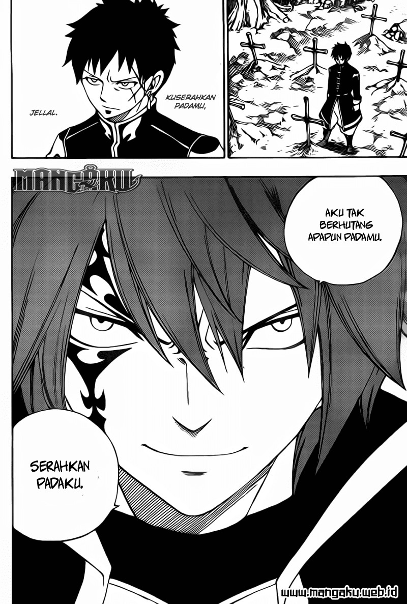 fairy-tail - Chapter: 364