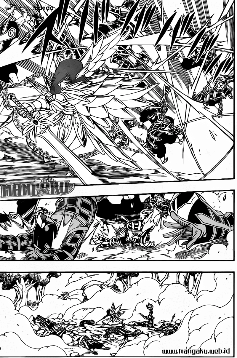 fairy-tail - Chapter: 364