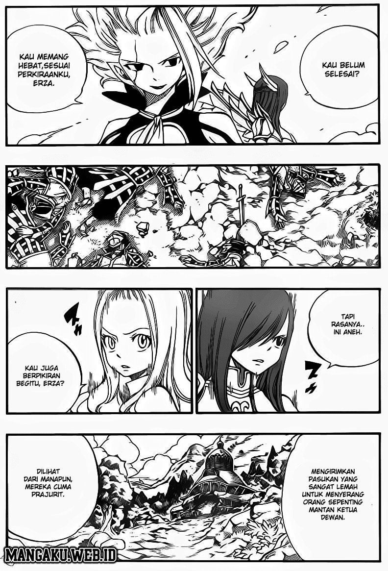 fairy-tail - Chapter: 364