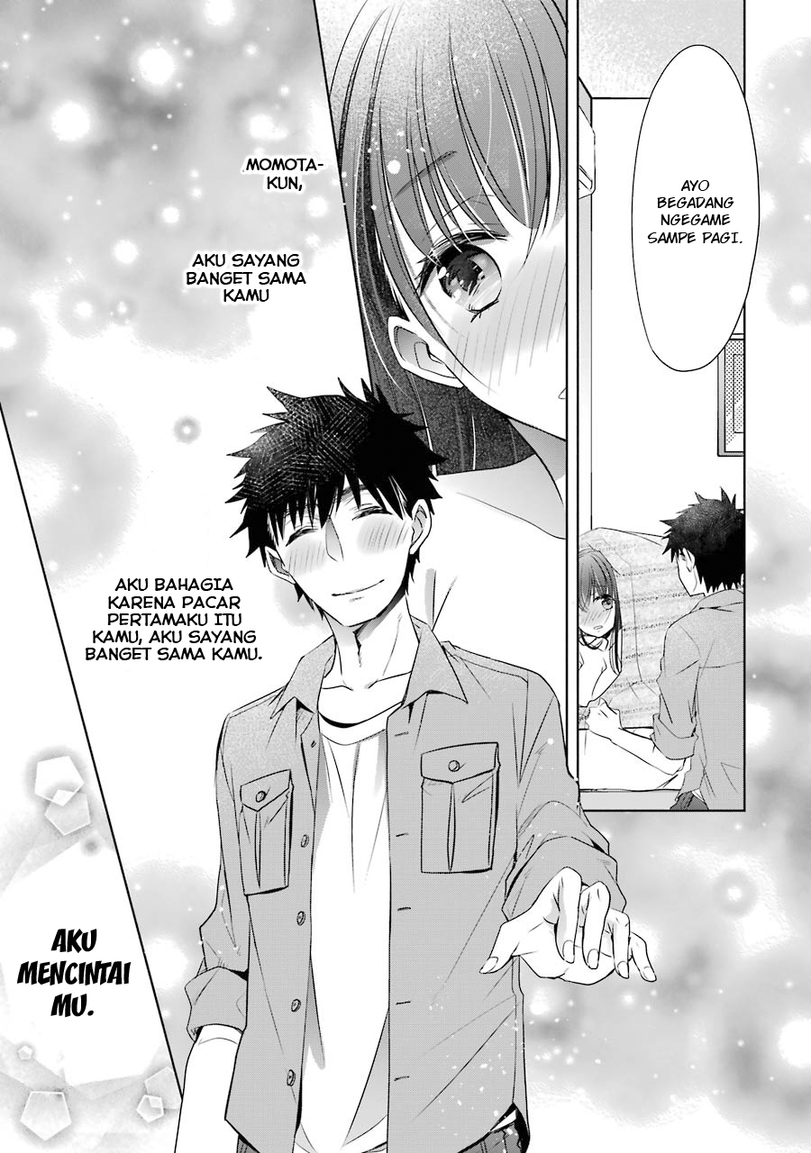 choppiri-toshiue-demo-kanojo-ni-shite-kuremasu-ka - Chapter: 9