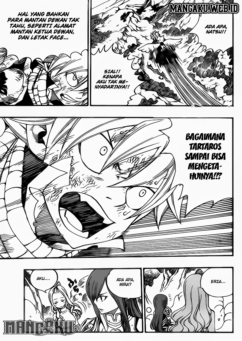 fairy-tail - Chapter: 364