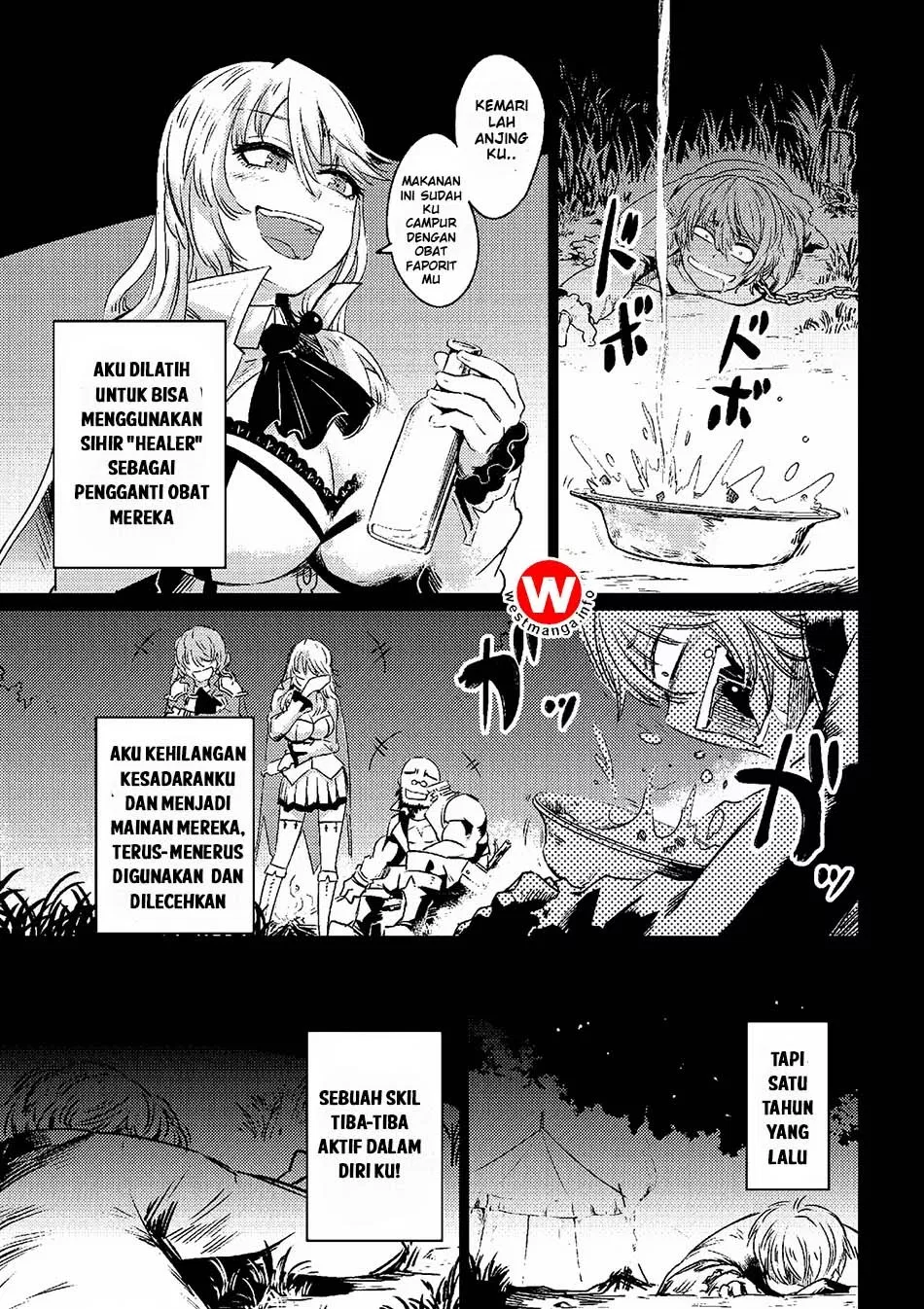 kaifuku-jutsushi-no-yarinaoshi - Chapter: 1.1