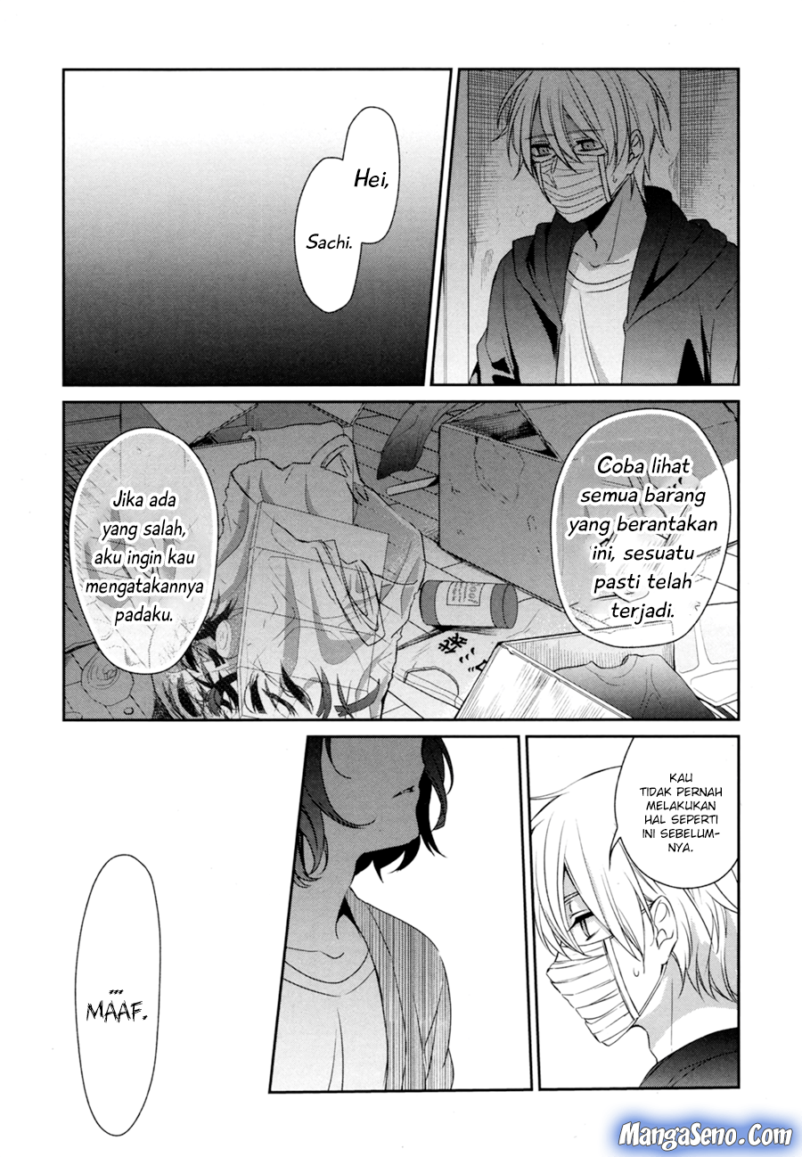 sachi-iro-no-one-room - Chapter: 29
