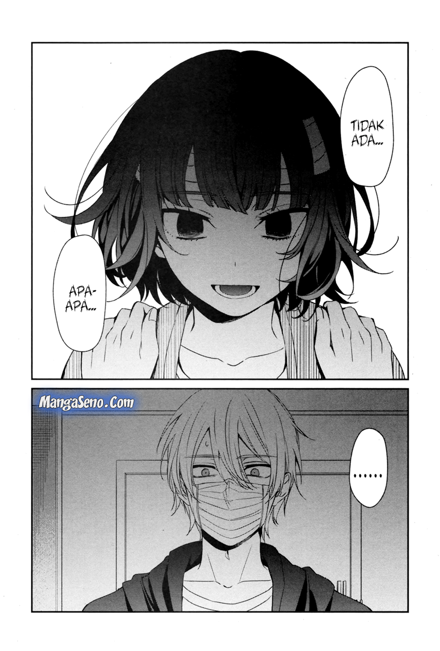 sachi-iro-no-one-room - Chapter: 29