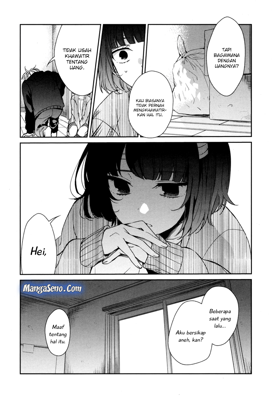 sachi-iro-no-one-room - Chapter: 29