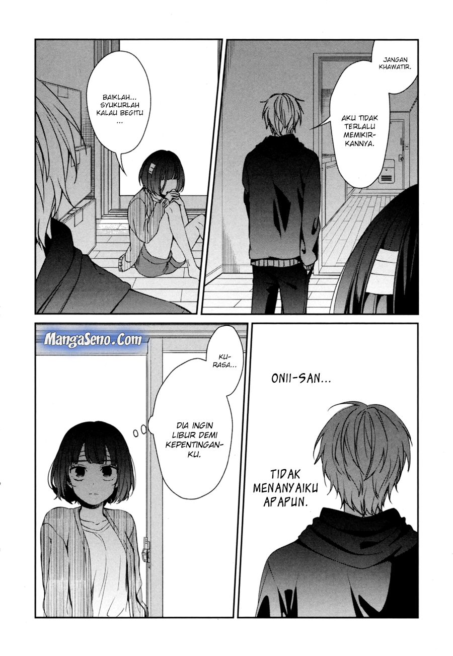 sachi-iro-no-one-room - Chapter: 29