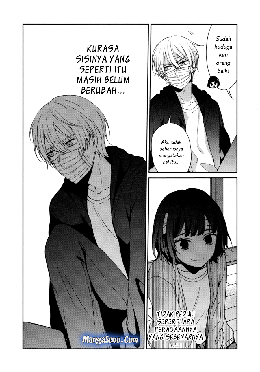 sachi-iro-no-one-room - Chapter: 29
