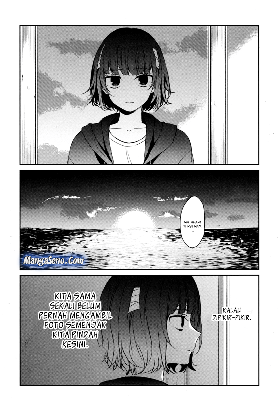 sachi-iro-no-one-room - Chapter: 29