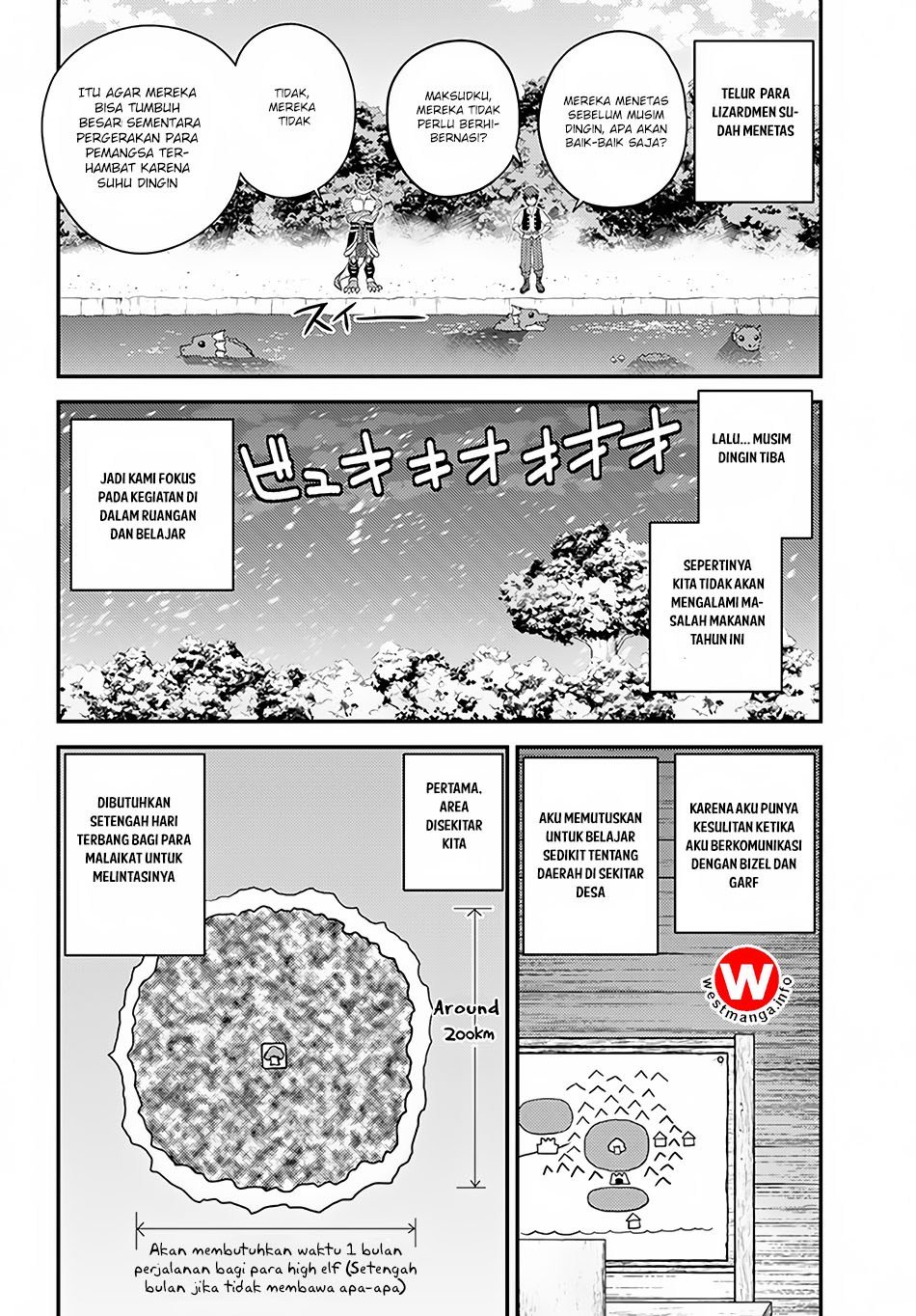 isekai-nonbiri-nouka - Chapter: 28