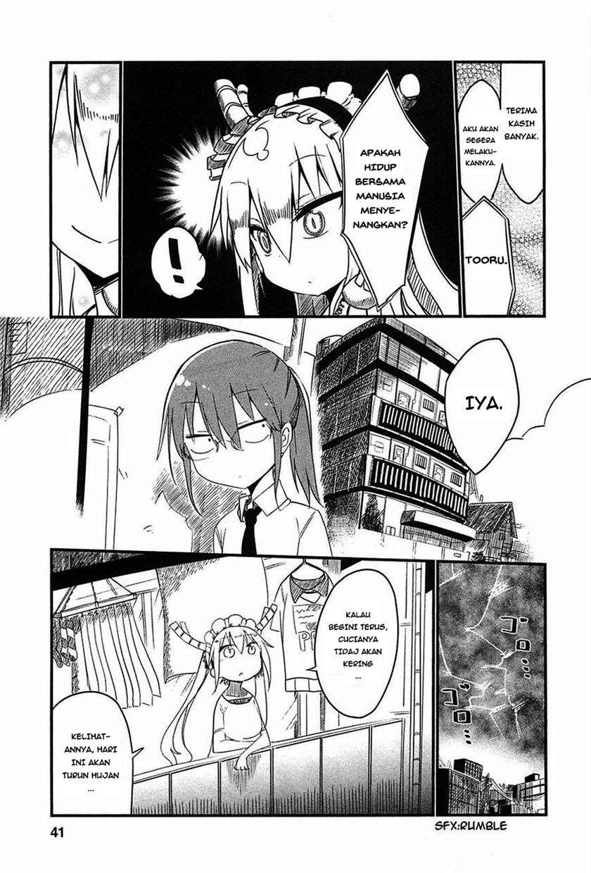 kobayashi-san-chi-no-maid-dragon - Chapter: 3