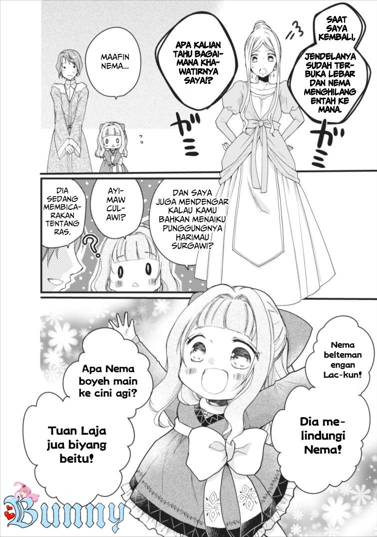 isekai-de-mofumofu-nadenade-suru-tame-ni-ganbattemasu - Chapter: 1.2