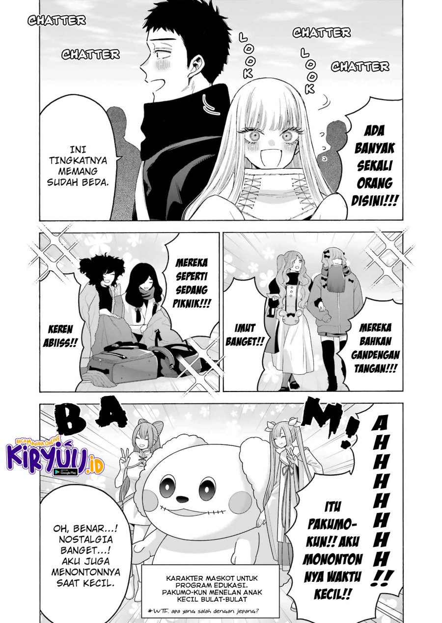 sono-bisque-doll-wa-koi-wo-suru - Chapter: 97