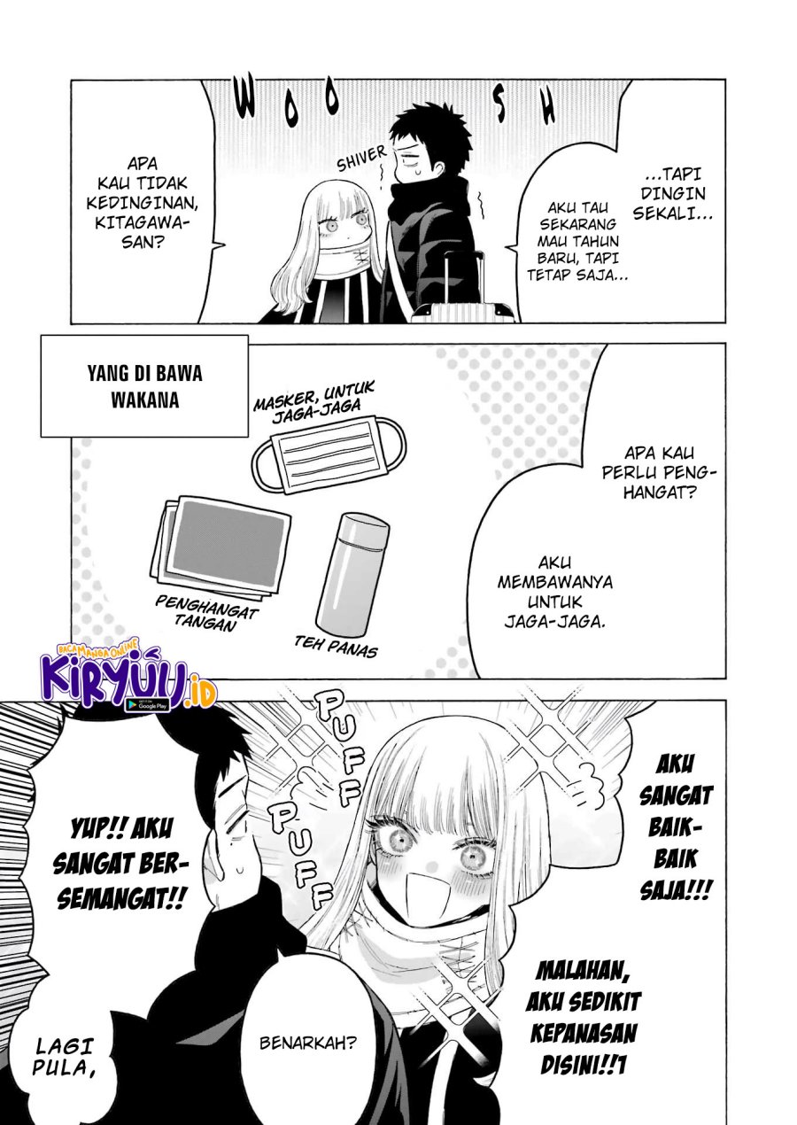 sono-bisque-doll-wa-koi-wo-suru - Chapter: 97