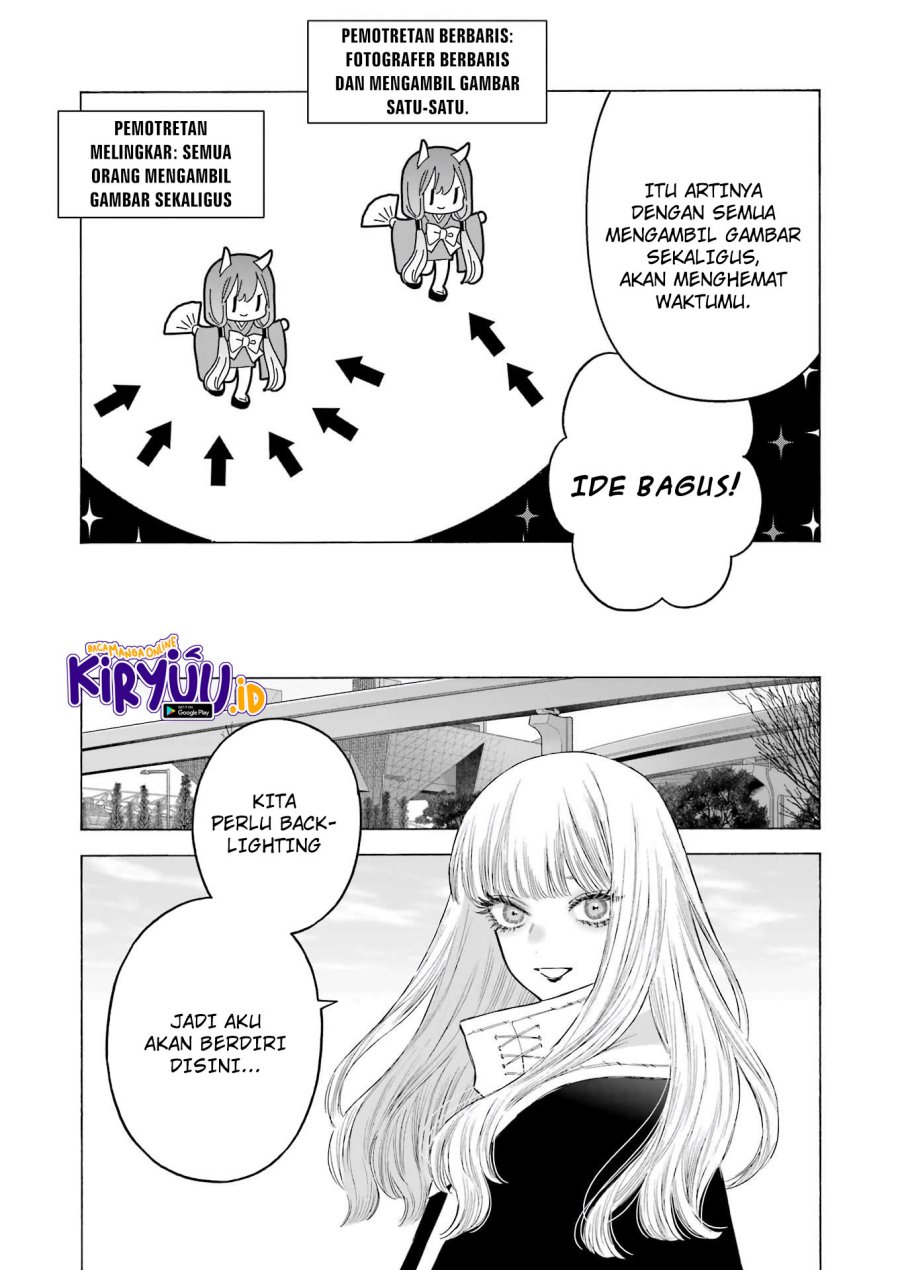 sono-bisque-doll-wa-koi-wo-suru - Chapter: 97