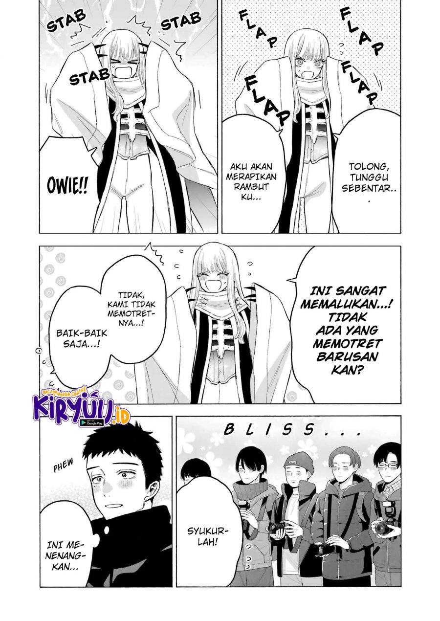 sono-bisque-doll-wa-koi-wo-suru - Chapter: 97