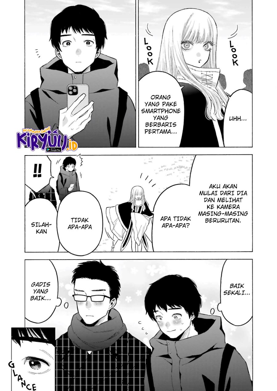 sono-bisque-doll-wa-koi-wo-suru - Chapter: 97