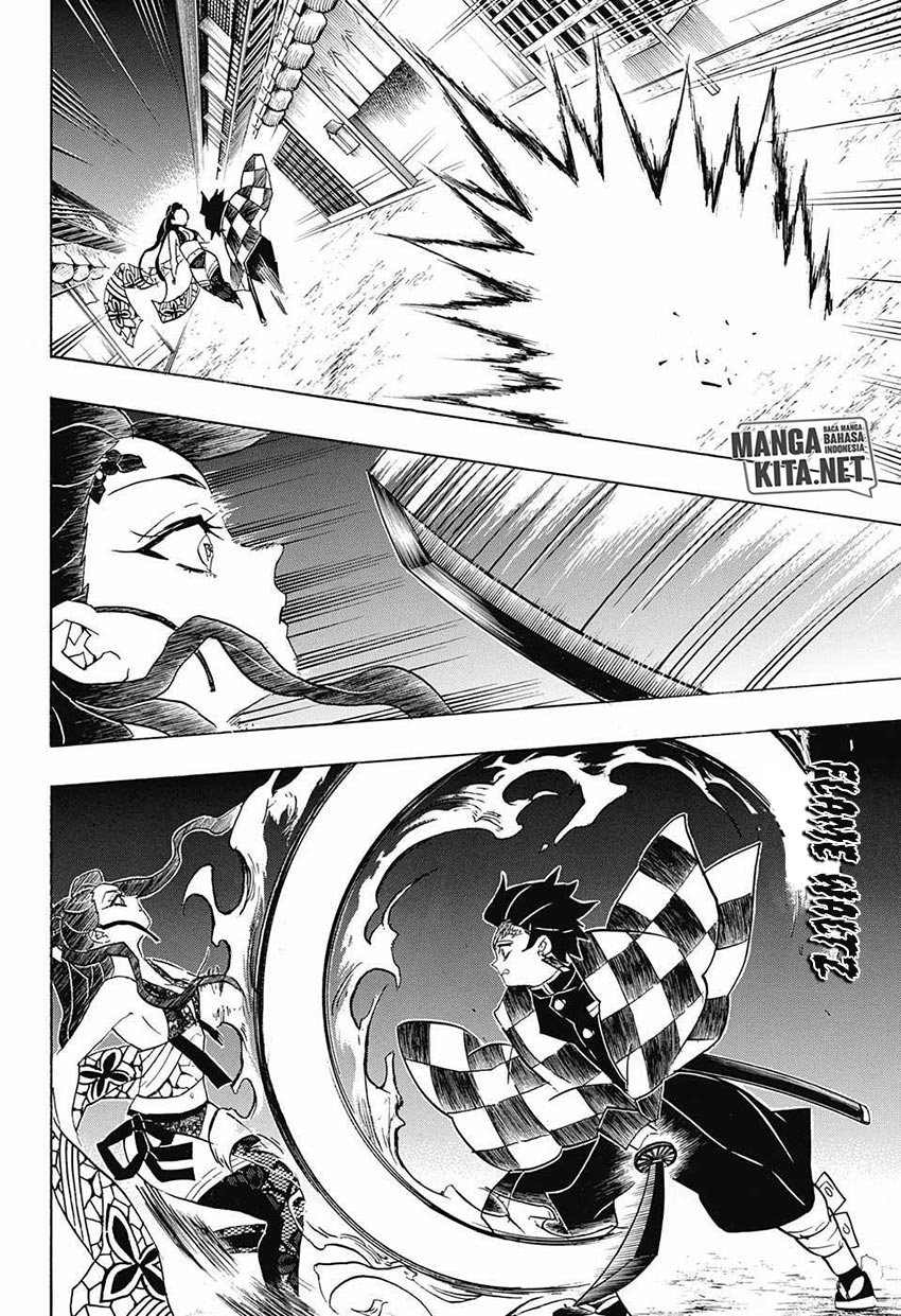 kimetsu-no-yaiba - Chapter: 77