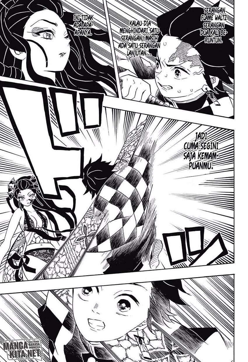 kimetsu-no-yaiba - Chapter: 77