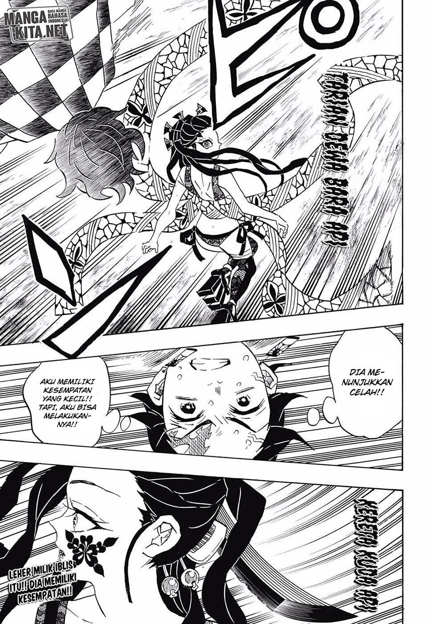 kimetsu-no-yaiba - Chapter: 77