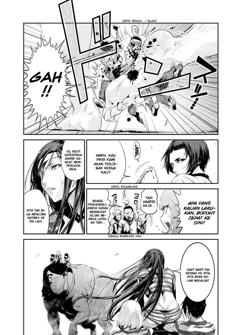 prison-school - Chapter: 211