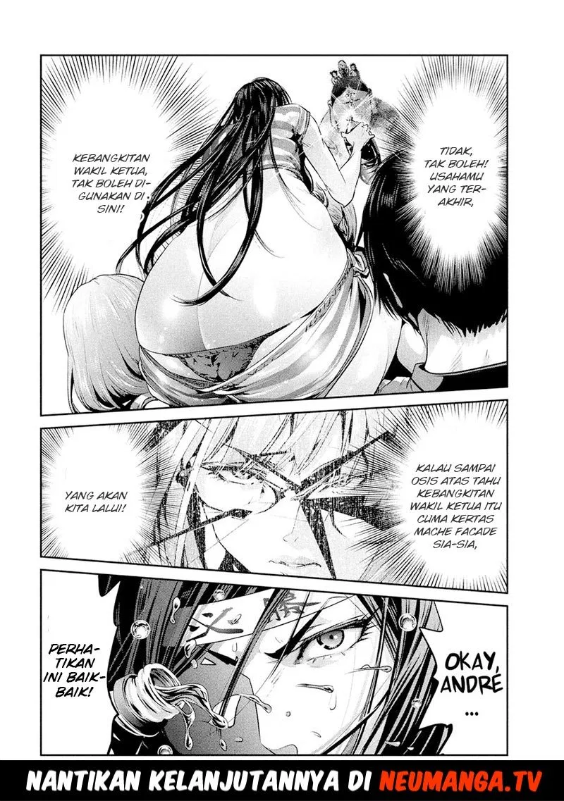 prison-school - Chapter: 211